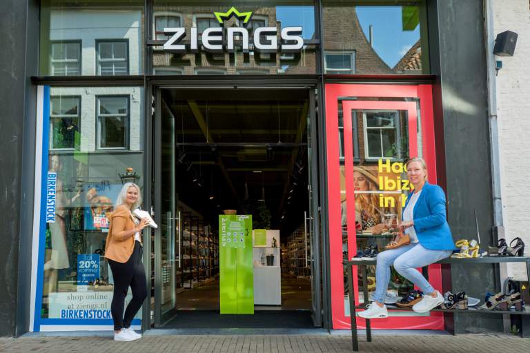 Winkelen | Kampen, eeuwenoude Hanzestad aan de IJssel