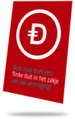 duiten enzakjes vignet