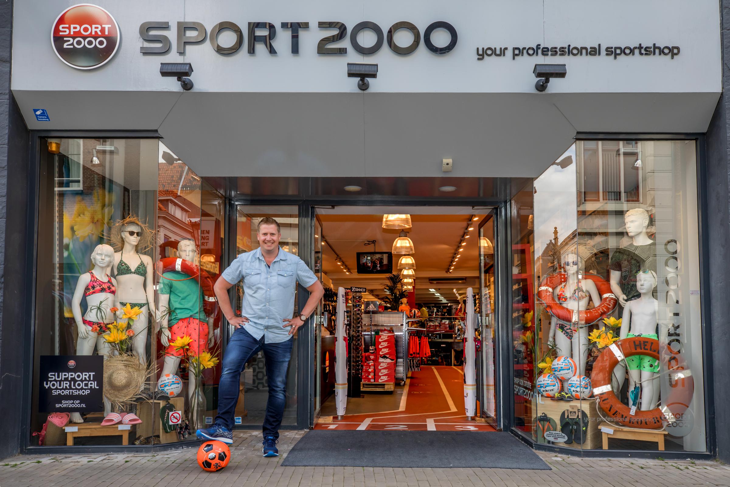 Sport 2000 | Kampen, eeuwenoude Hanzestad aan de IJssel