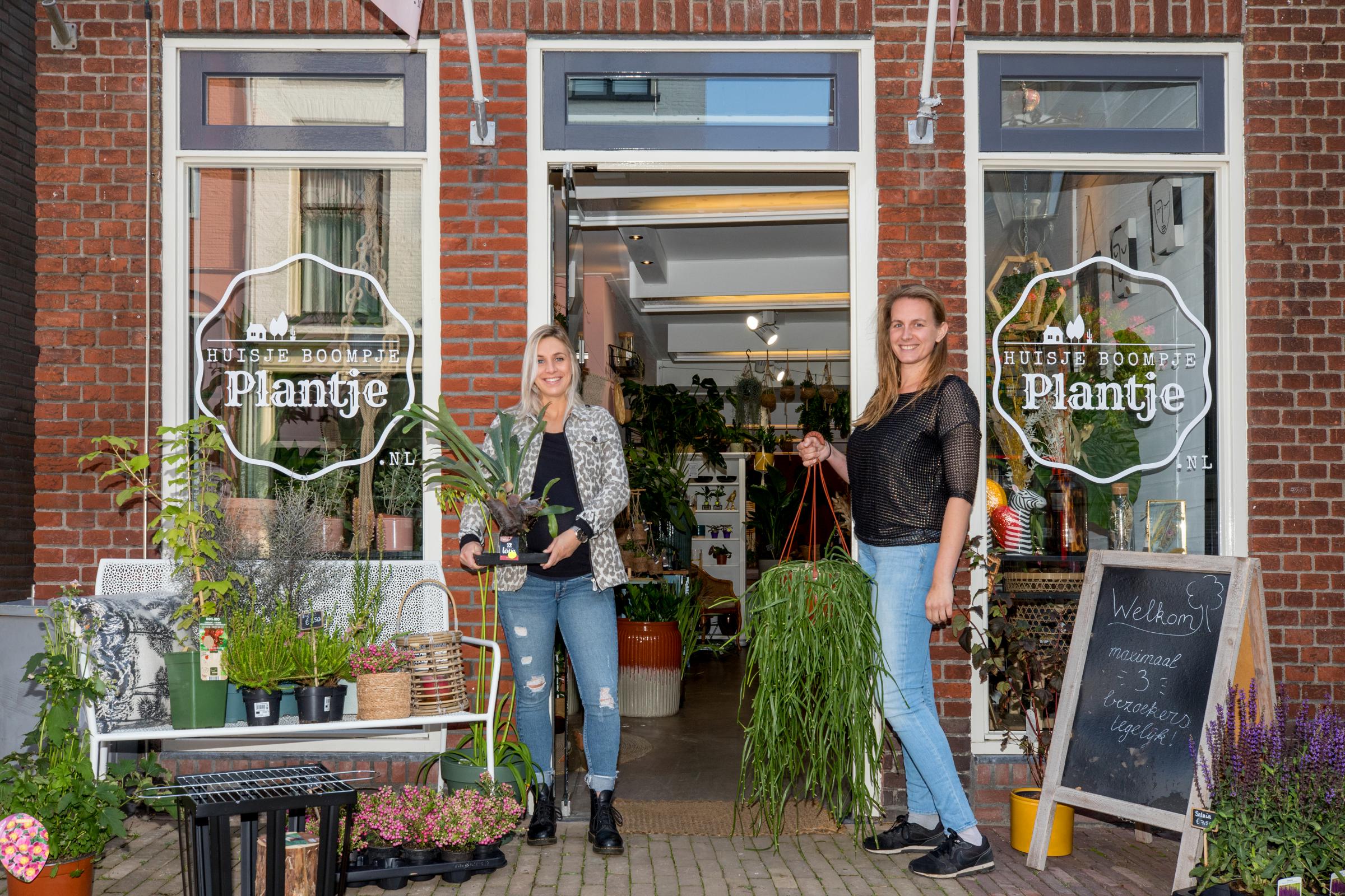 Huisje Boompje Plantje | Kampen, eeuwenoude Hanzestad aan de IJssel